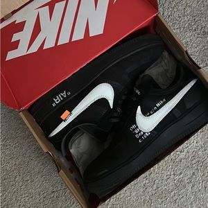 Air Force 1 Off white